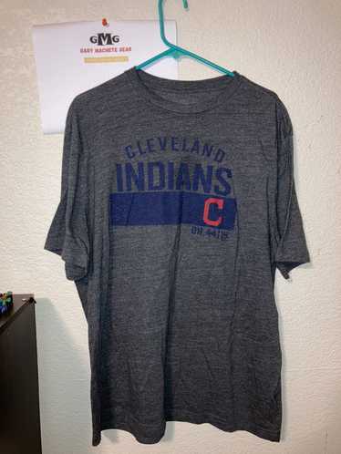 MLB Cleveland Indians Ohio Genuine Merchandise sz… - image 1