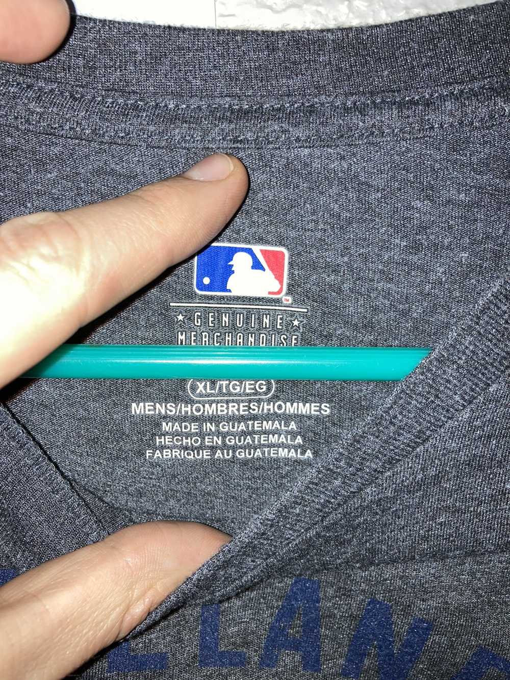MLB Cleveland Indians Ohio Genuine Merchandise sz… - image 4