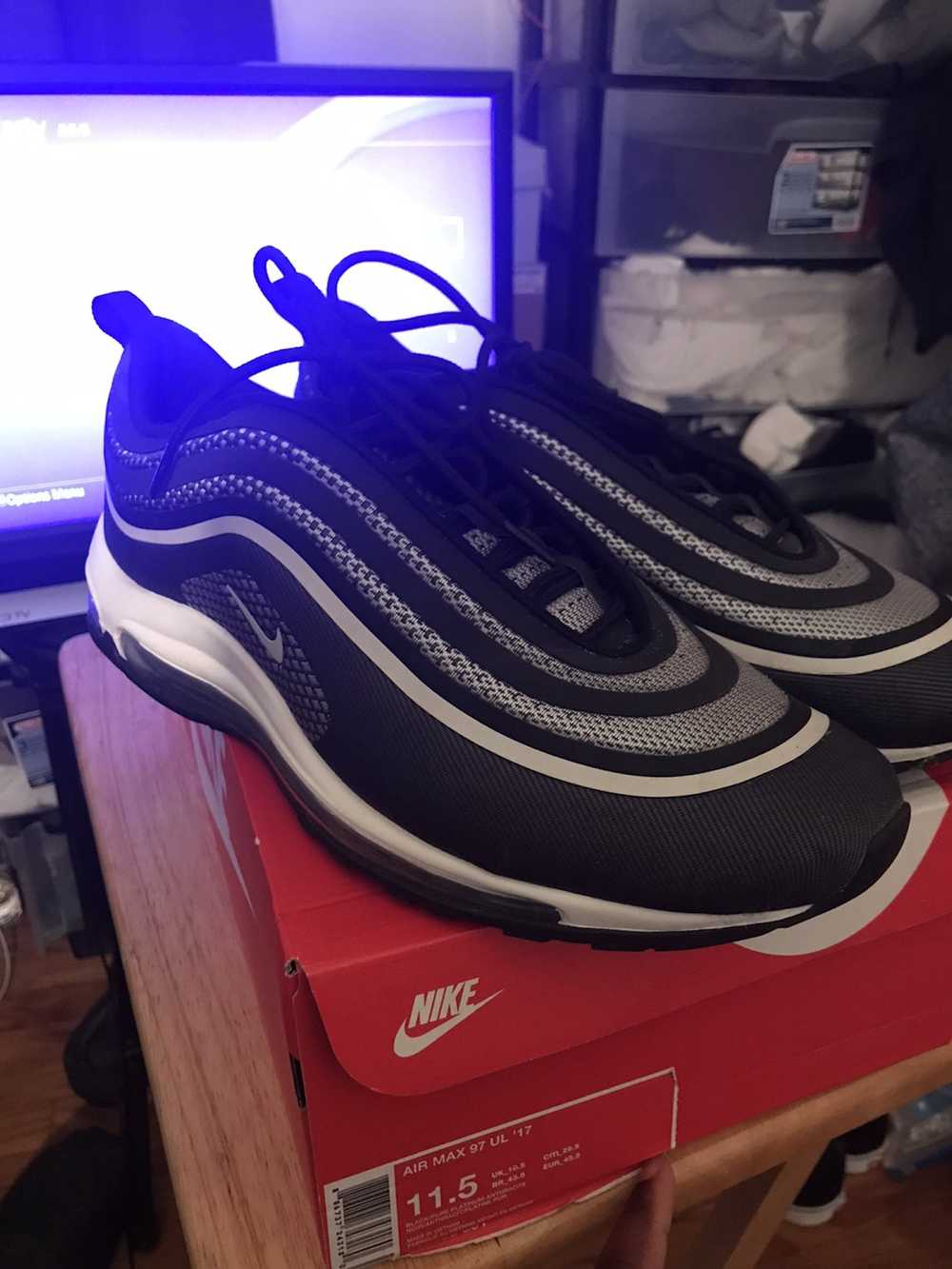 Nike Air Max 97 UL ‘97 - image 1