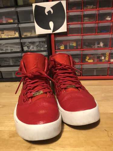 Jordan Brand × Nike Jordan Westbrook 0 Univeristy 