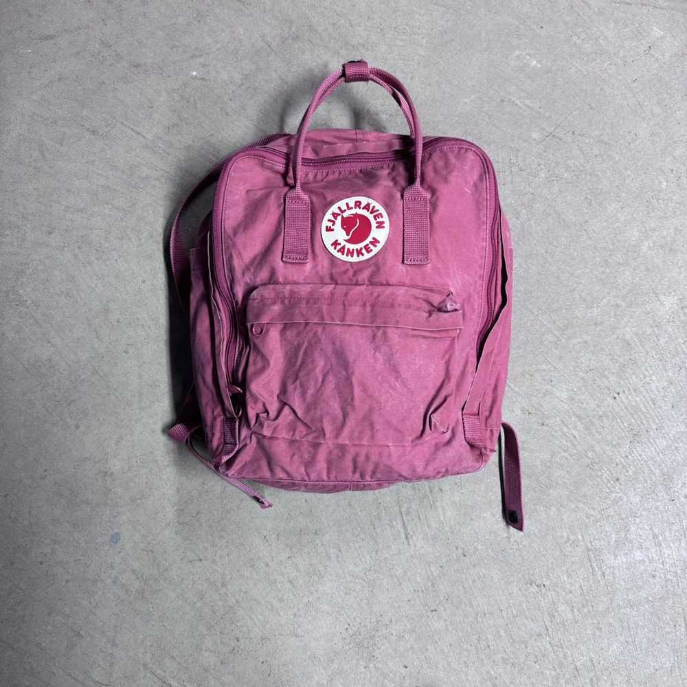 Fjallraven Fjallraven Kanken 15 Inch Backpack - image 1