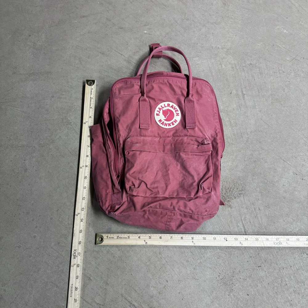 Fjallraven Fjallraven Kanken 15 Inch Backpack - image 7