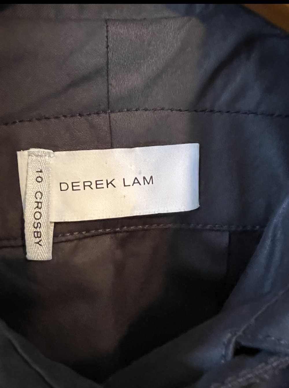 Derek Lam × Derek Lam 10 Crosby Derek Lamb 10 Cro… - image 3