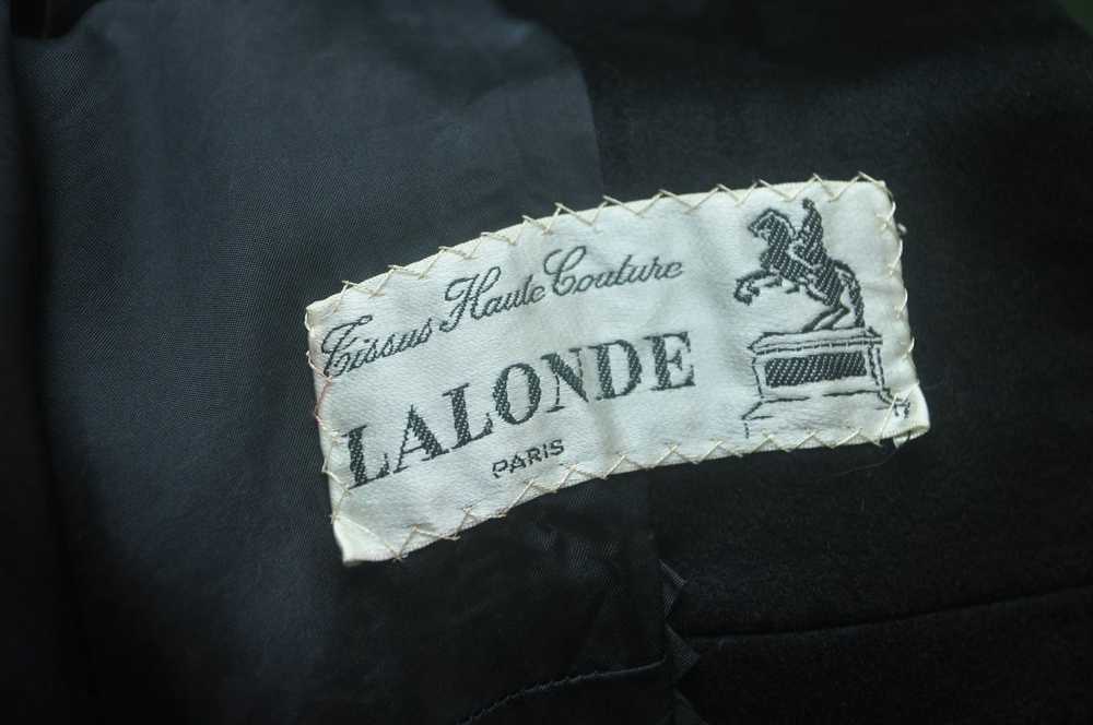 Custom × Japanese Brand × Vintage Vintage Lalonde… - image 5