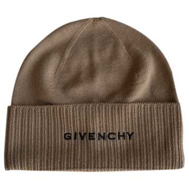 Givenchy Wool beanie - image 1