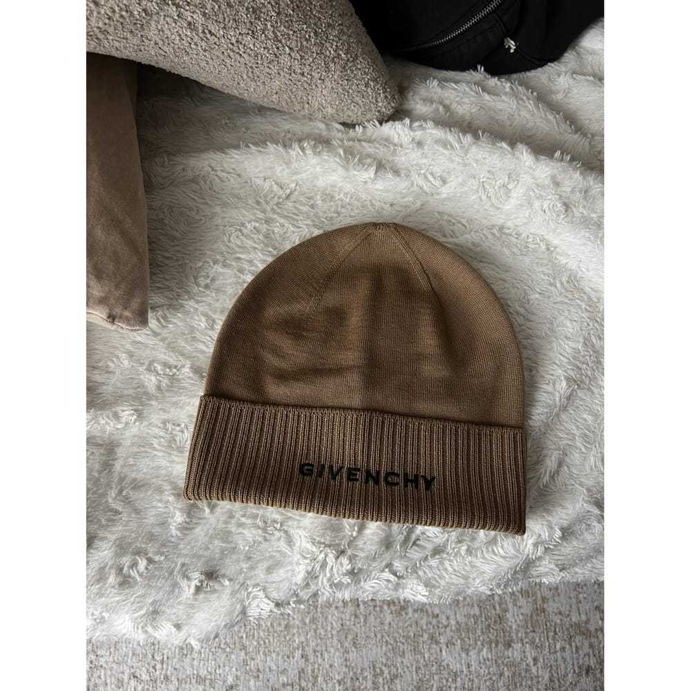 Givenchy Wool beanie - image 8