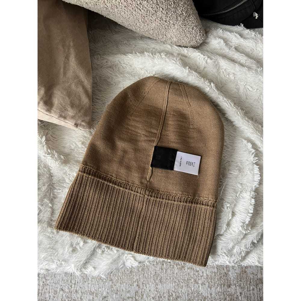 Givenchy Wool beanie - image 9