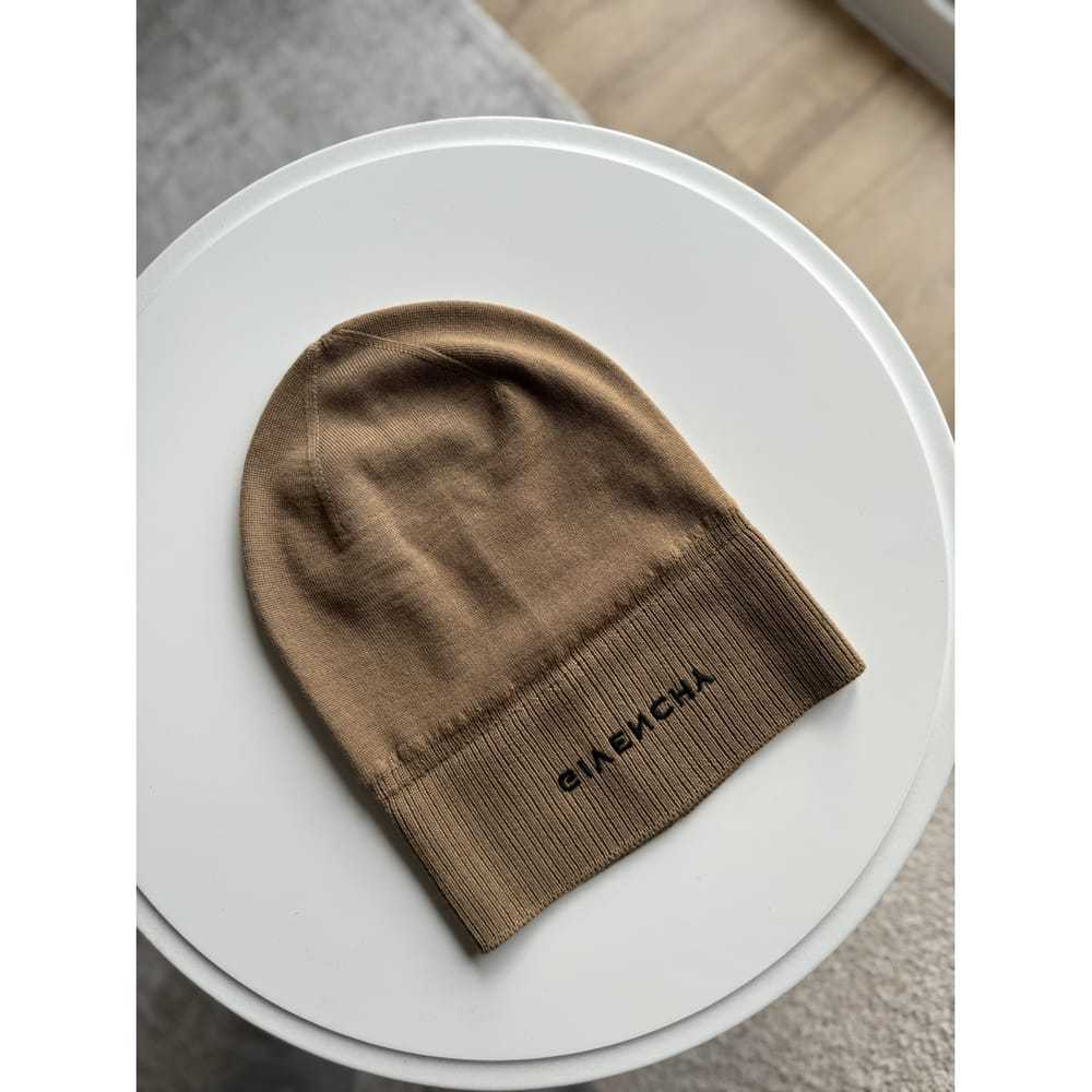 Givenchy Wool beanie - image 4