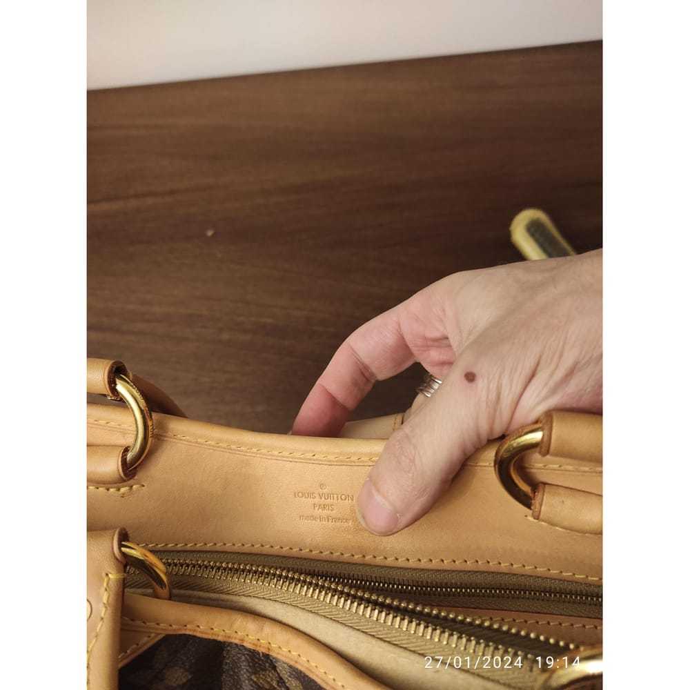 Louis Vuitton Etoile Shopper leather handbag - image 3