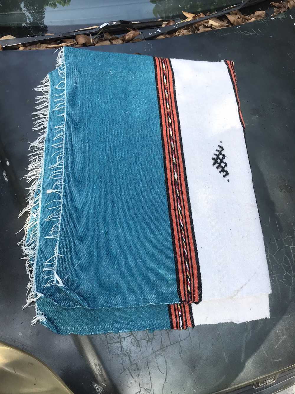 Blue Blanket × Navajo × Very Rare 🔥🔥 VERY RARE … - image 6