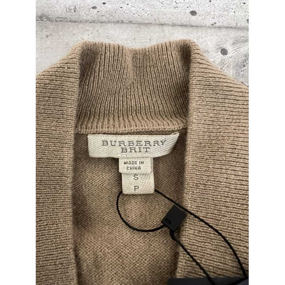 Burberry Cashmere jumper - image 2