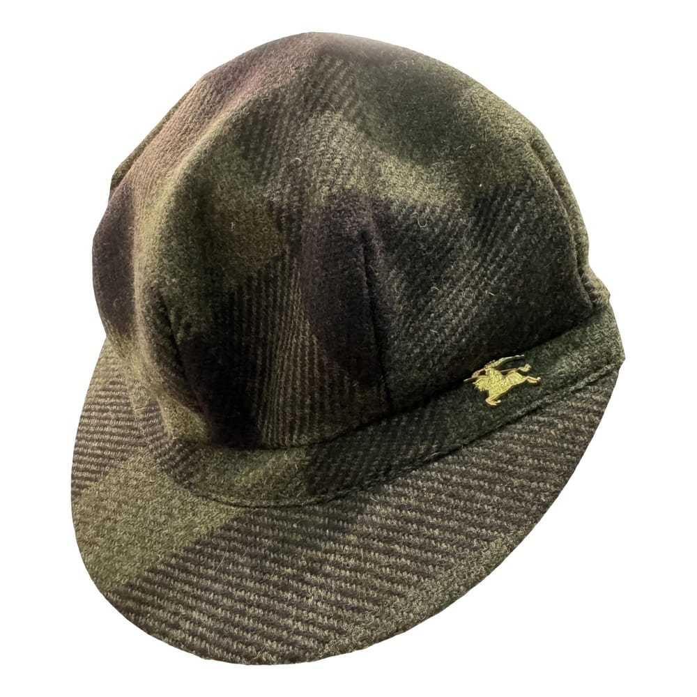 Burberry Wool cap - image 1
