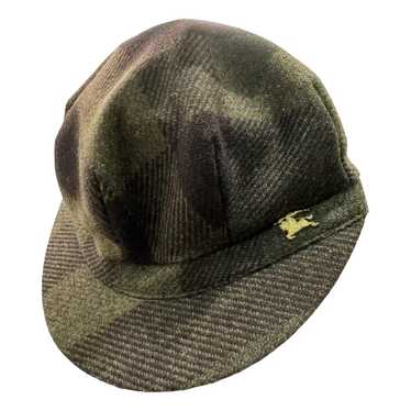 Burberry Wool cap