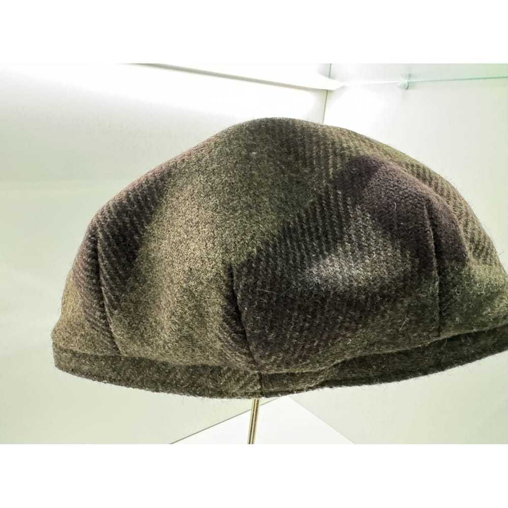 Burberry Wool cap - image 3