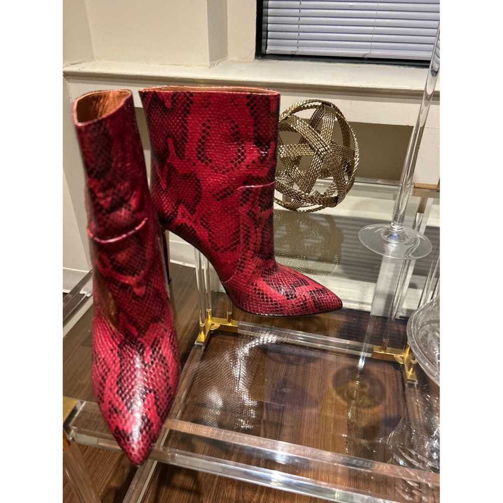 Paris Texas Boots - image 5