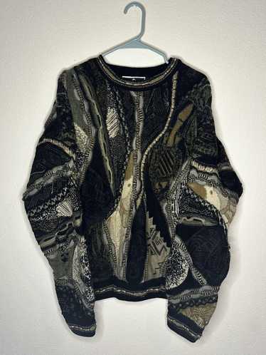 Streetwear × Vintage Carlo Alberto Vintage Sweater