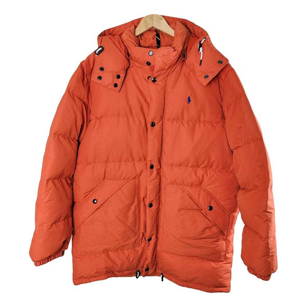 Polo Ralph Lauren Jacket - image 1