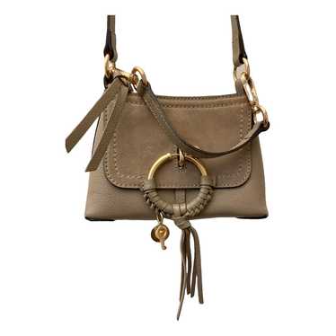 See by Chloé Joan leather handbag - image 1