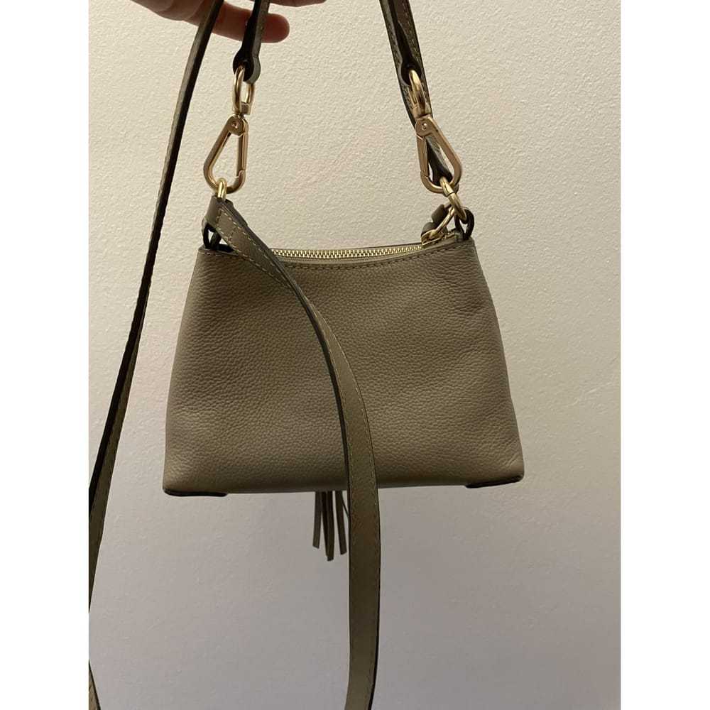 See by Chloé Joan leather handbag - image 4