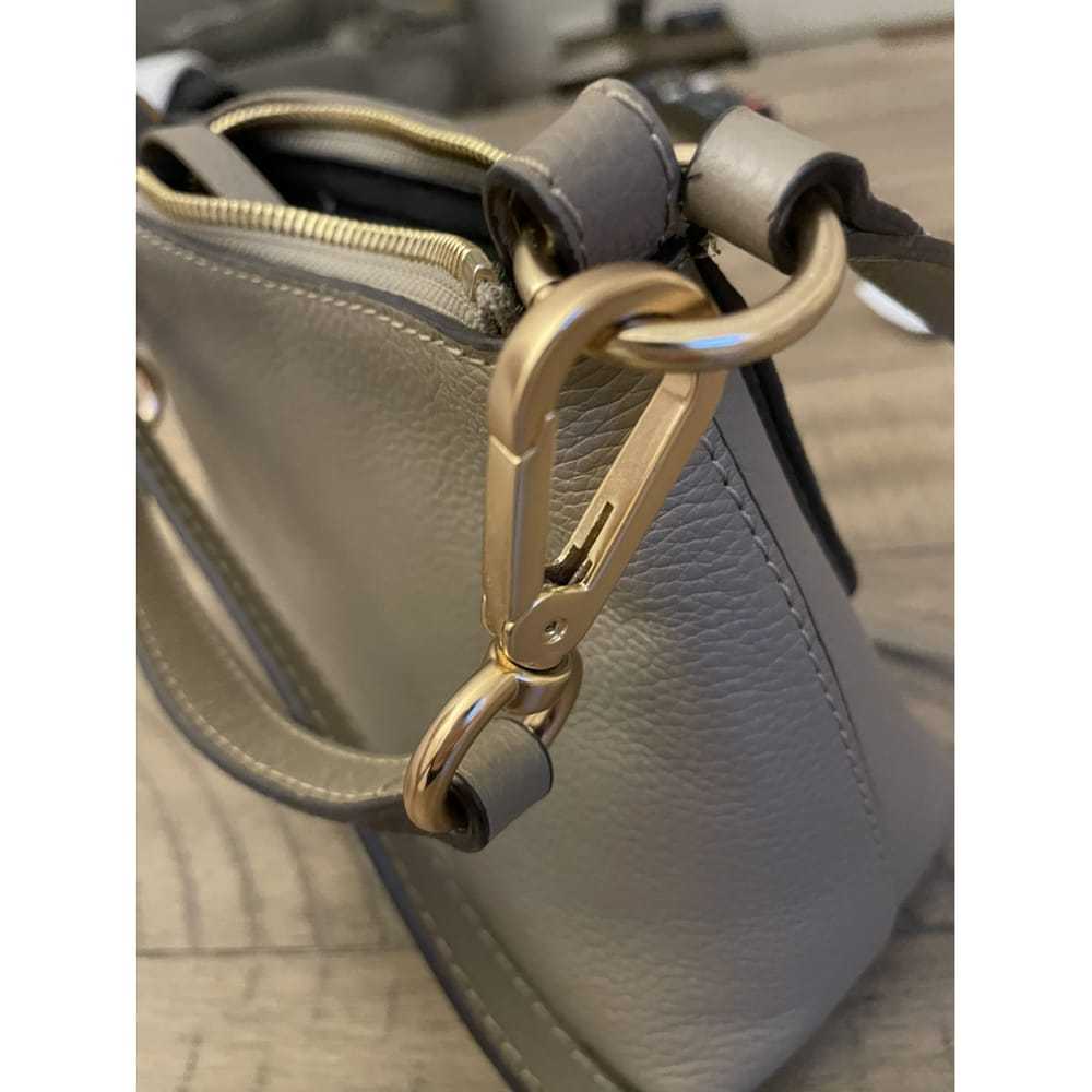 See by Chloé Joan leather handbag - image 7