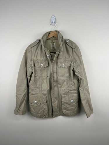 Diesel military jacket m - Gem