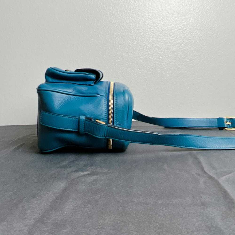 Derek Lam Leather crossbody bag - image 10