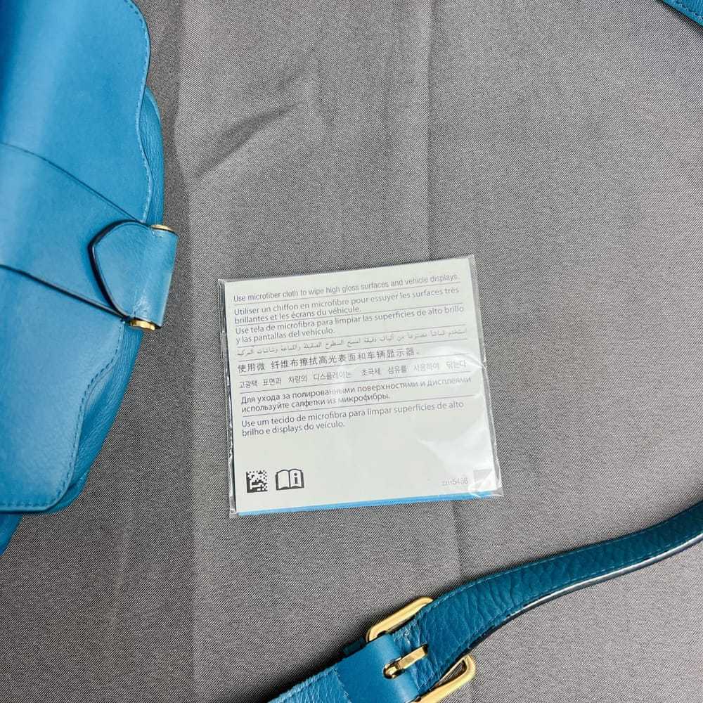 Derek Lam Leather crossbody bag - image 12