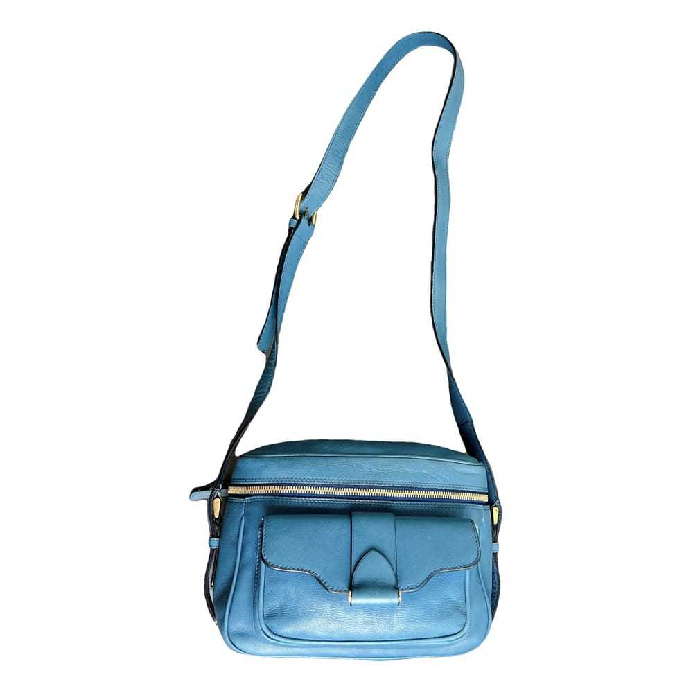 Derek Lam Leather crossbody bag - image 1