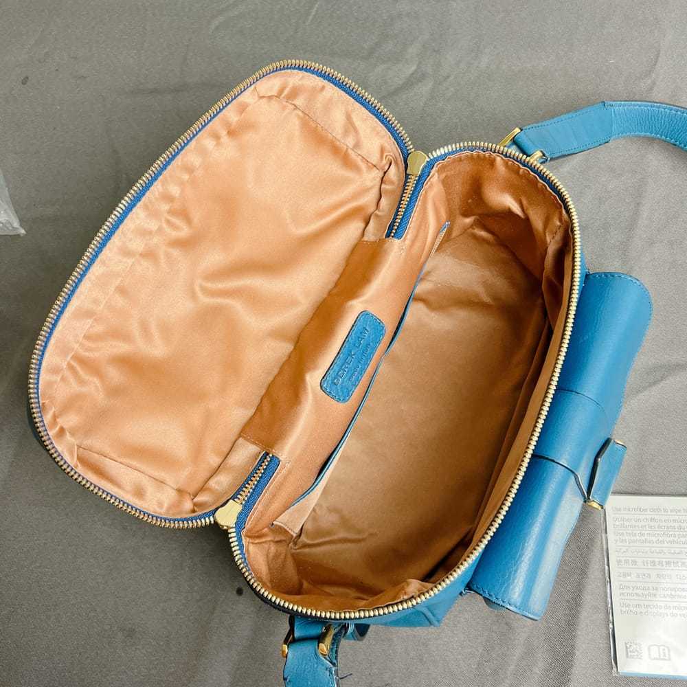 Derek Lam Leather crossbody bag - image 5