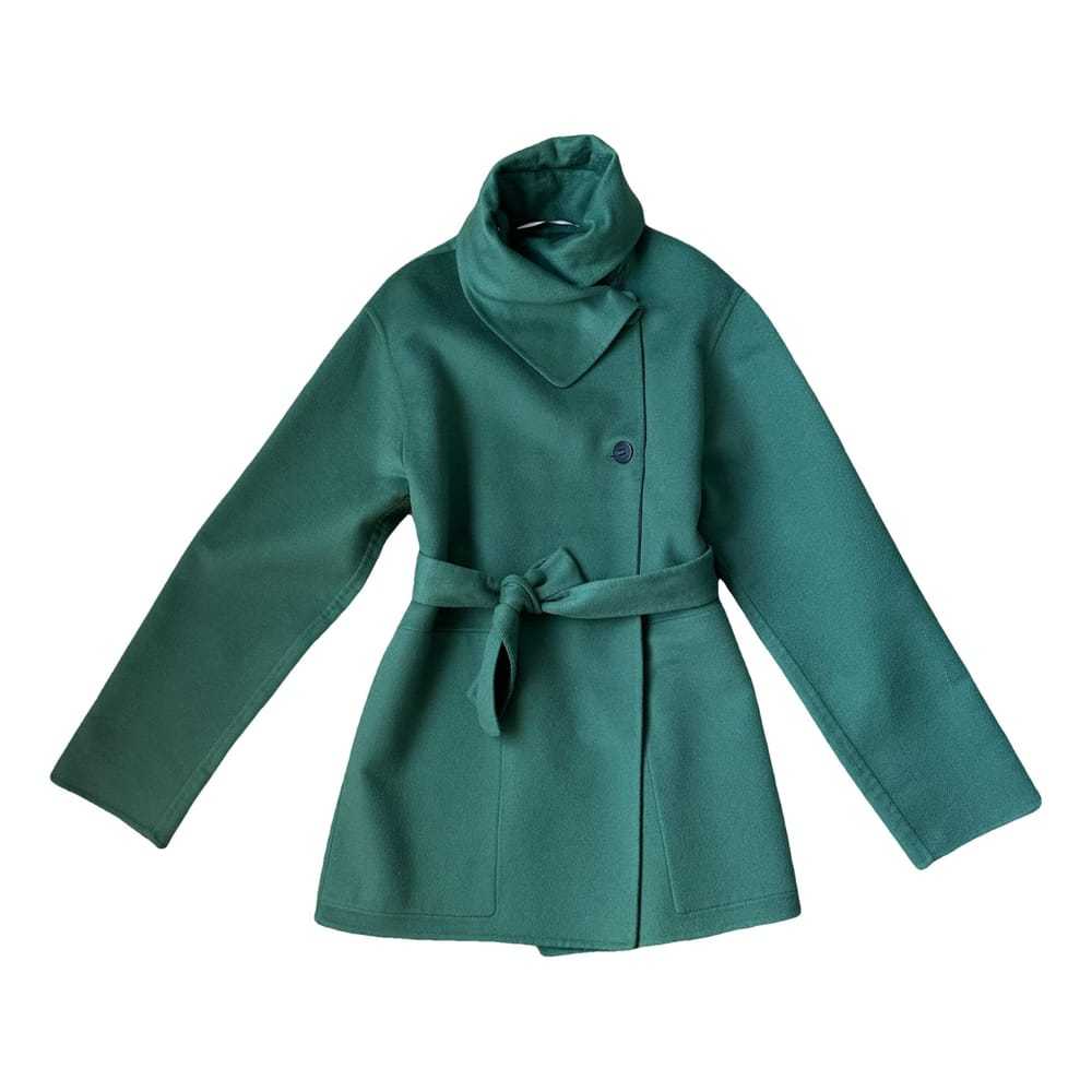 Hermès Cashmere coat - image 1