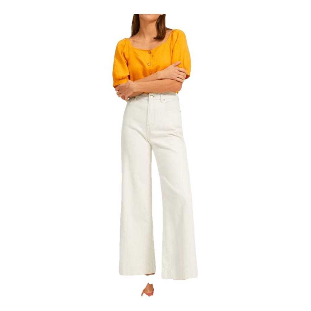 Everlane Large jeans - image 1