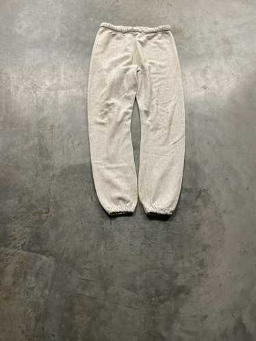 Vintage Vintage 60s Gusseted Sweatpants (30x29) - image 1