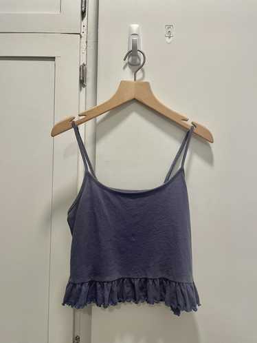 AE Lace Cami - Tank Tops
