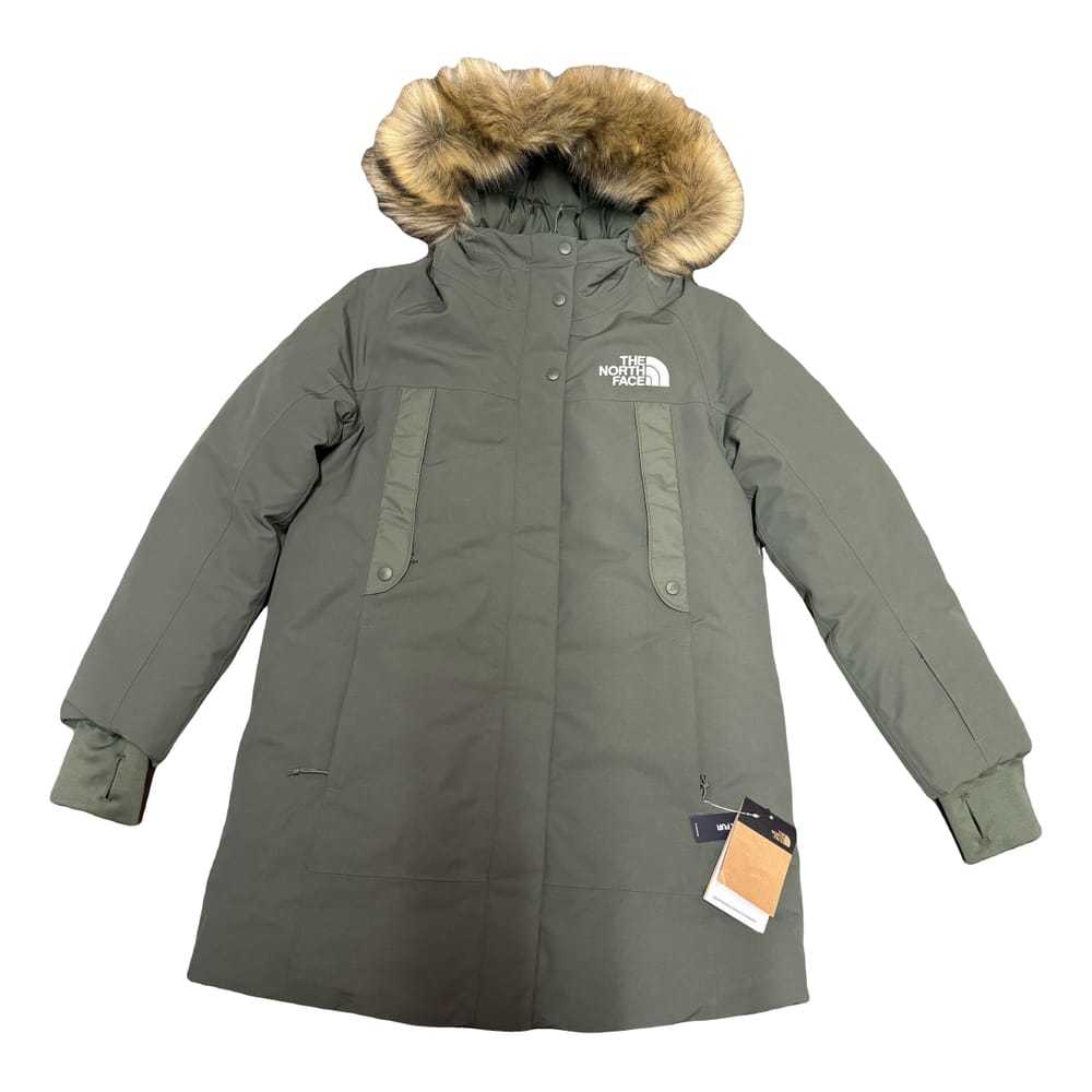 The North Face Puffer - image 1