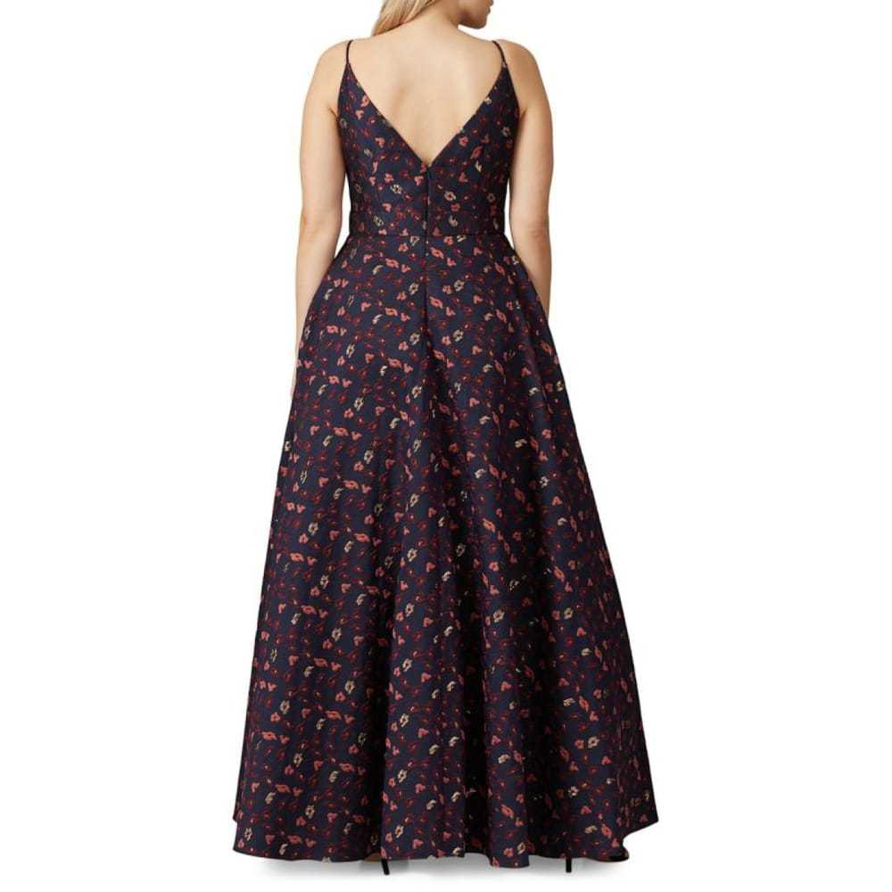 Monique Lhuillier Maxi dress - image 2