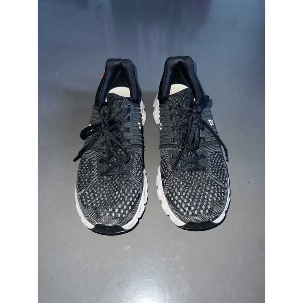 On Running Cloth trainers - image 2