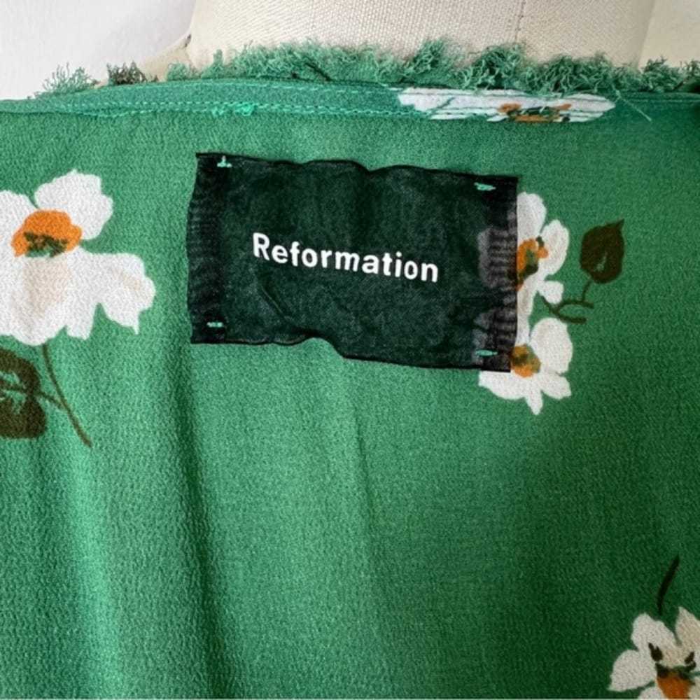 Reformation Mini dress - image 5