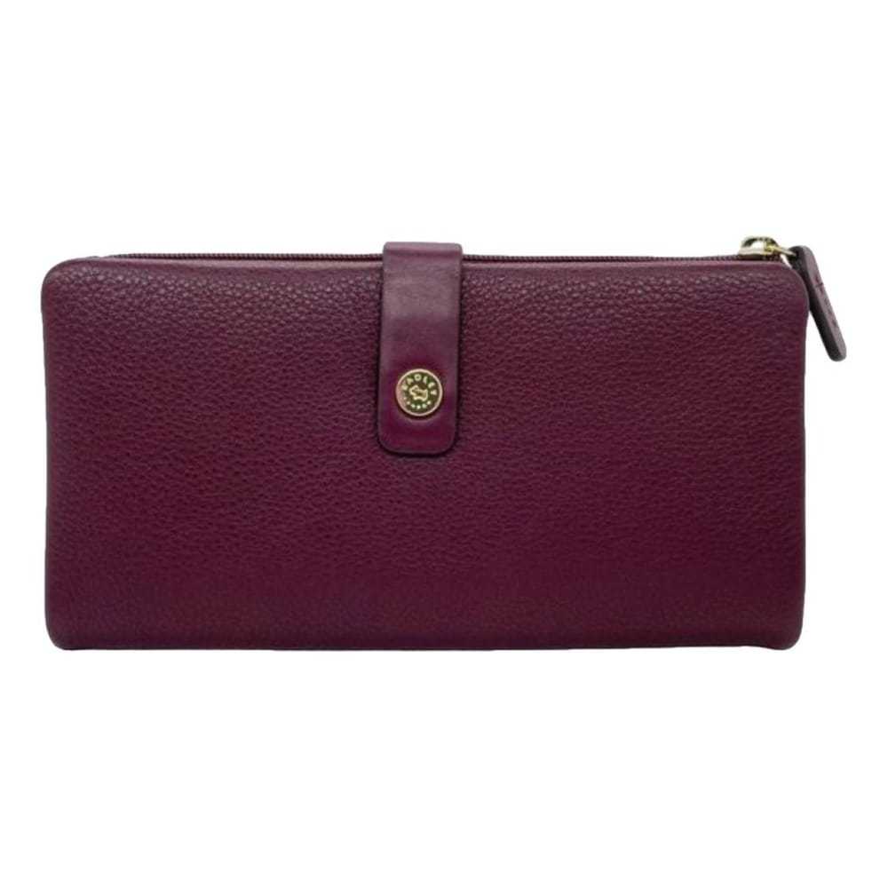 Radley London Leather wallet - image 1