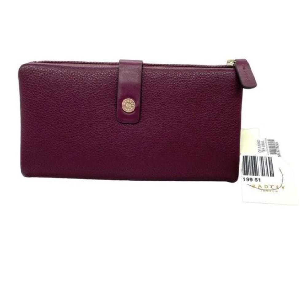 Radley London Leather wallet - image 2