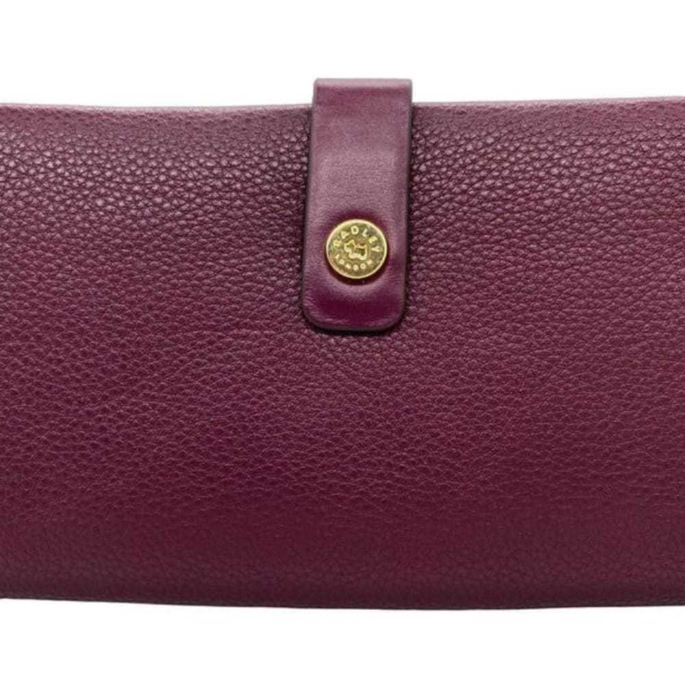 Radley London Leather wallet - image 3