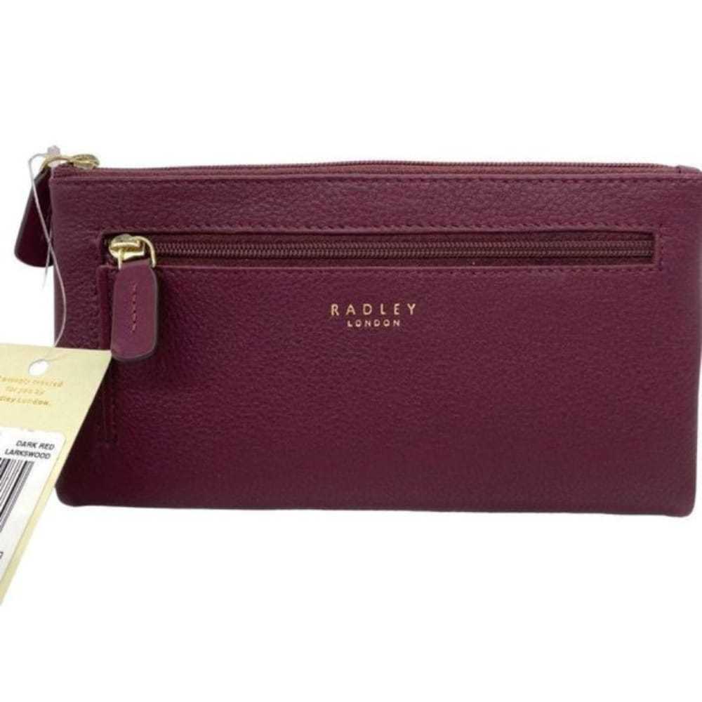 Radley London Leather wallet - image 4