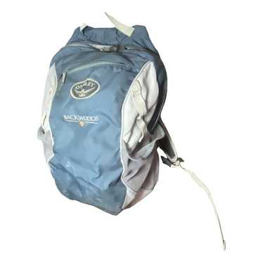 Osprey pup bag from Gem