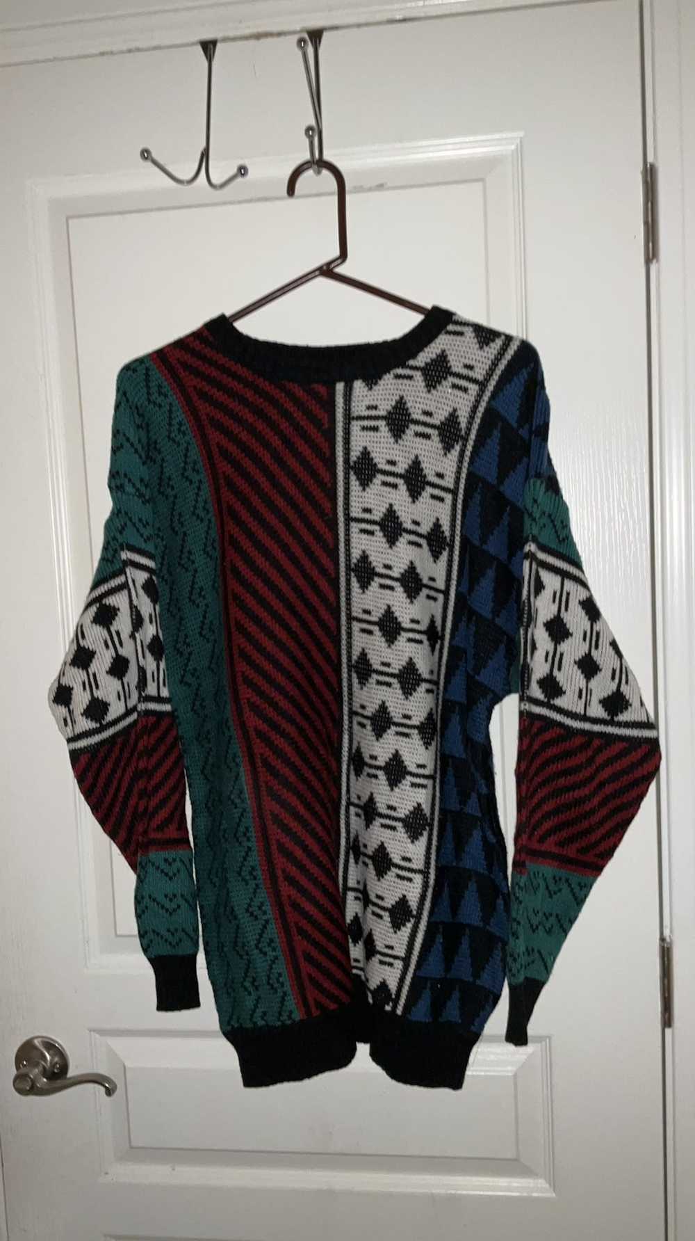 Vintage Vintage Sweater - image 1