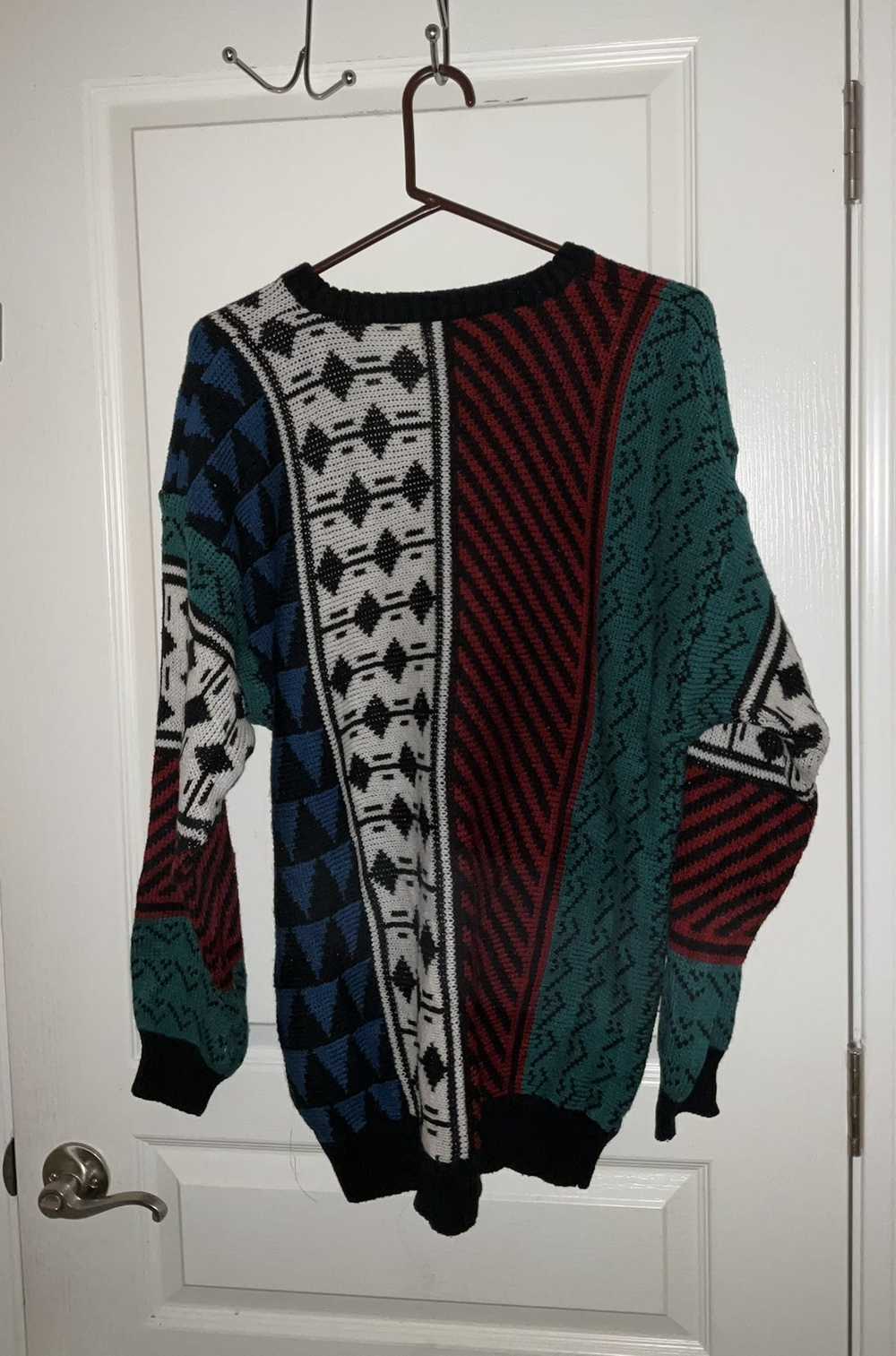 Vintage Vintage Sweater - image 2