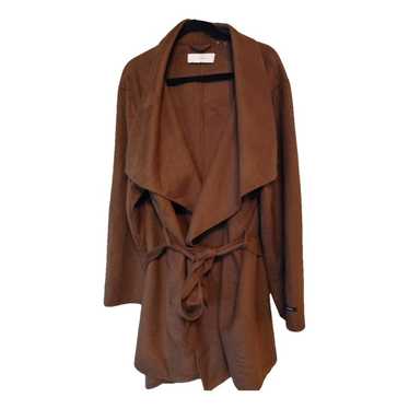 Elie Tahari Wool coat - image 1