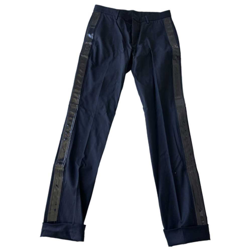 Calvin Klein Collection Trousers - image 1