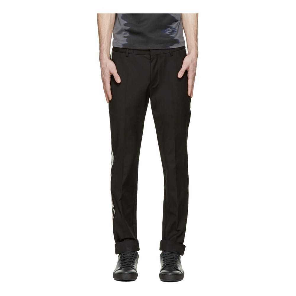 Calvin Klein Collection Trousers - image 2