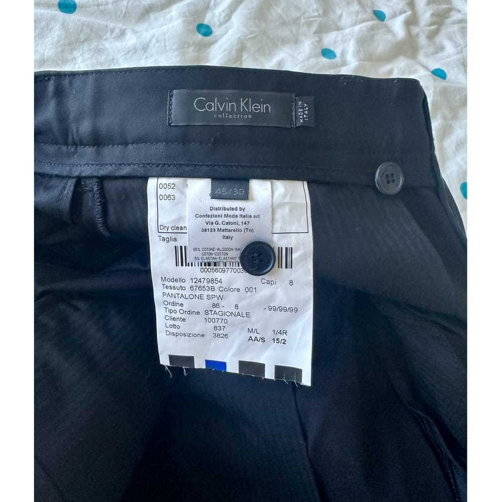 Calvin Klein Collection Trousers - image 6