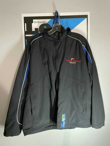 Honda hot sale f1 jacket