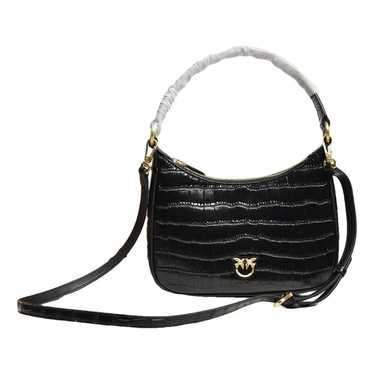 Pinko Leather handbag